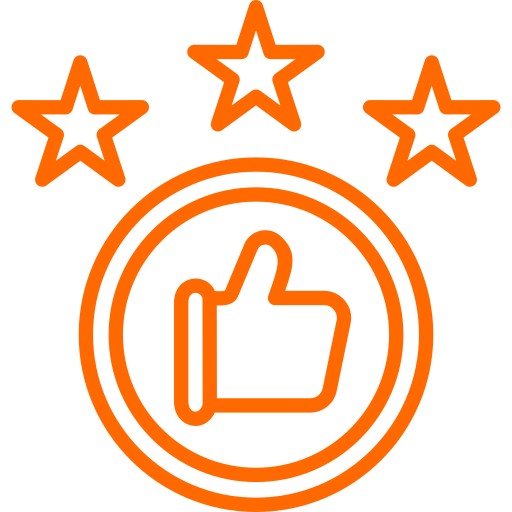 reliability RN Kitchens quality icon