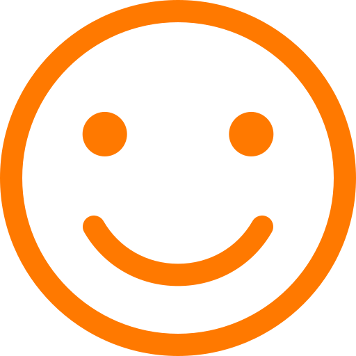 smile RN Kitchens happy icon